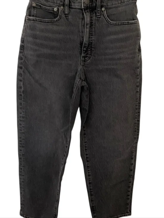 Madewell Balloon Jeans - Picture 5 of 5